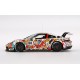 Porsche 911 992 GT3 Cup 88 Porsche Carrera Cup Japon Tiger Wu 2024 Truescale TSM430841