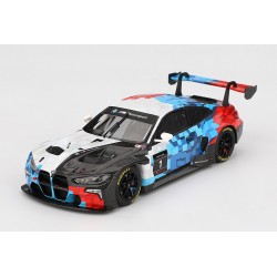 BMW M4 G82 GT3 Evo Press version 2024 Truescale TSM430842