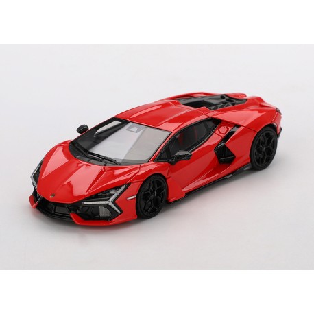 Lamborghini Revuelto 2024 Arancio Dac Lucido Truescale TSM430844