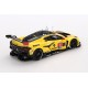 Chevrolet Corvette Z06 GT3.R 3 24 Heures de Daytona 2025 Truescale TSM430848