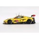 Chevrolet Corvette Z06 GT3.R 3 24 Heures de Daytona 2025 Truescale TSM430848