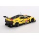 Chevrolet Corvette Z06 GT3.R 4 24 Heures de Daytona 2025 Truescale TSM430849