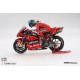 Ducati Desmosedici GP22 with driver 63 Francesco Bagnaia Moto GP Italie 2022 Truescale TSMMC0027
