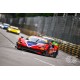Ferrari 296 GT3 83 Macau GT Cup FIA GT World Cup Antonio Fuoco 2024 Looksmart LS18RC037