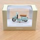 Piaggio Vespa 50 N 1969 Aquamarine Blue Norev 182081