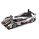 Audi R18 2 Winner 24 Heures du Mans 2011 Spark 18LM11