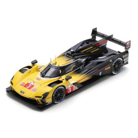 Cadillac V-Series.R 3 24 Heures du Mans 2024 Spark 18S640