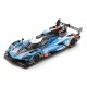 Alpine A424 35 24 Heures du Mans 2024 Spark 18S648