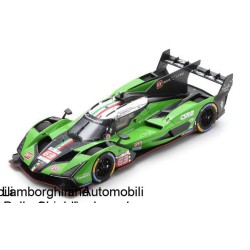 Lamborghini SC63 63 24 Heures du Mans 2024 Spark 18S651