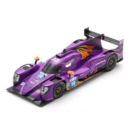 Oreca 07 Gibson 14 24 Heures du Mans 2024 Spark 18S653