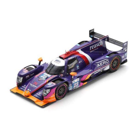 Oreca 07 Gibson 23 24 Heures du Mans 2024 Spark 18S655