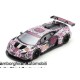 Lamborghini Huracan GT3 Evo2 85 24 Heures du Mans 2024 Spark 18S660