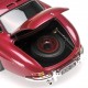 Mercedes Benz 300 SL W198I 1954 Rouge Minichamps 180039008