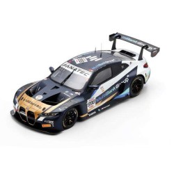 BMW M4 GT3 998 6th 24 Heures de Spa Francorchamps 2024 Spark 18SB077