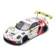Porsche 911 992 GT3 R 5 24 Heures du Nurburgring 2024 Spark 18SG067