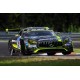 Mercedes AMG GT3 29 24 Heures du Nurburgring 2016 Spark 18SG017