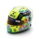 Casque Helmet 1/5 Lando Norris McLaren F1 Angleterre 2024 Spark 5HF162