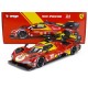 Ferrari 499P 50 Winner 24 Heures du Mans 2024 Bburago BU16303-50