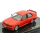 BMW M3&nbsp; 1990 Red IXO CLC583