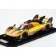 Ferrari 499P 83 24 Heures du Mans 2024 Looksmart LS1212
