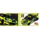 Ford Fiesta RS WRC 46 Monza Rally 2015 Valentino Rossi IXO RAM620