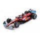 Ferrari SF-24 16 Charles Leclerc F1 3ème Miami 2024 Looksmart LS18F1061