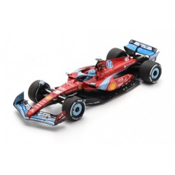 Ferrari SF-24 16 Charles Leclerc F1 3ème Miami 2024 Looksmart LS18F1061
