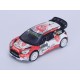 Citroen DS3 WRC 7 Rallye Monte Carlo 2016 Meeke Nagle Spark S4968