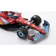 Ferrari SF-24 16 Charles Leclerc F1 3ème Miami 2024 Looksmart LS18F1061