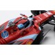 Ferrari SF-24 16 Charles Leclerc F1 3ème Miami 2024 Looksmart LS18F1061
