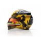 Casque Helmet 1/5 Carlos Sainz Jr Ferrari F1 Monza 2024 Looksmart LSHEL005