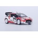 Citroen DS3 WRC 7 Rallye Monte Carlo 2016 Meeke Nagle Spark S4968