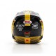 Casque Helmet 1/5 Carlos Sainz Jr Ferrari F1 Monza 2024 Looksmart LSHEL005