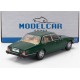 Jaguar XJ SIII 1979 Dark Green MCG MCG18175