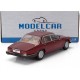 Jaguar XJ SIII 1979 Dark Red MCG MCG18176