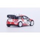 Citroen DS3 WRC 7 Rallye Monte Carlo 2016 Meeke Nagle Spark S4968