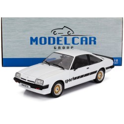 Opel&nbsp;Manta B Sport 1980 White MCG MCG18237