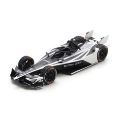 Formula E Presentation Formula E 2025 Spark S6773