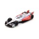 Andretti 27 Jake Dennis Formula E 2025 Spark S6774