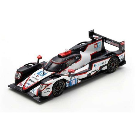 Oreca 07 Gibson 10 24 Heures du Mans 2024 Spark S9131