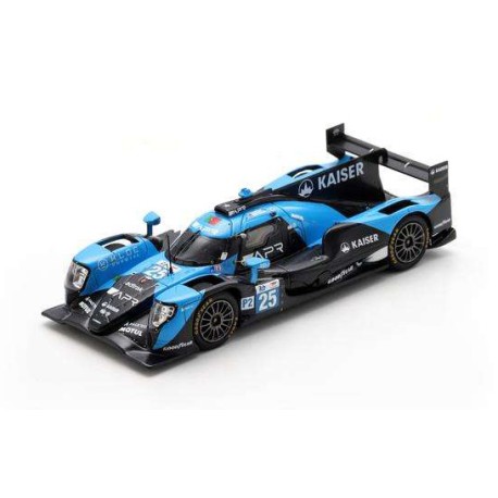 Oreca 07 Gibson 25 24 Heures du Mans 2024 Spark S9136