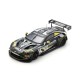 Aston Martin Vantage AMR GT3 Evo 35 24 Heures de Spa Francorchamps 2024 Spark SB818