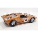 Ford GT40 Mercury MKII 7.0l V8 4 24 Heures de Daytona 1967 Shelby Collectibles SC18002