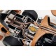 Ford GT40 Mercury MKII 7.0l V8 4 24 Heures de Daytona 1967 Shelby Collectibles SC18002