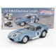 AC Cobra Shelby Daytona Coupe 4.7l V8 15 12 Heures de Reims 1964 Shelby Collectibles SC18003