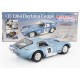 AC Cobra Shelby Daytona Coupe 4.7l V8 15 12 Heures de Reims 1964 Shelby Collectibles SC18003