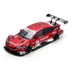 Astemo Civic Type R-GT 17 Super GT GT500 2024 Spark SGT155