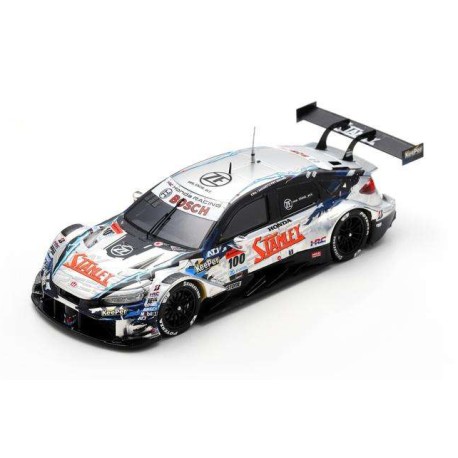 Stanley Civic Type R-GT 100 Super GT GT500 2024 Spark SGT164