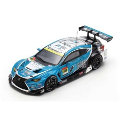 Anest Iwata Racing RC F GT3 50 Super GT GT300 2024 Spark SGT175