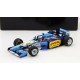 Benetton Renault B195 F1 France 1995 Michael Schumacher Minichamps 100950001